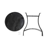 Alfresco Style Maeve Mosaic Outdoor Bistro Table