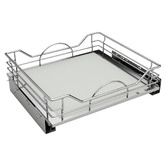 Rev-A-Shelf 56.8cm Steel Pull-Out Kitchen Storage