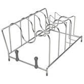 Rev-A-Shelf Pull-Out Drawer Dish Rack