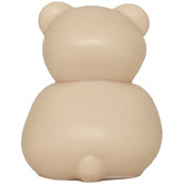 Tiny Tots Prints Teddy Bear Soy Wax Candle