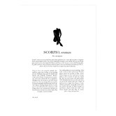 Tiny Tots Prints Scorpio Woman II Printed Wall Art