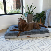 Kazoo Dark Cloud Comfort Pet Bed