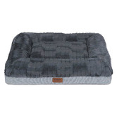 Kazoo Dark Cloud Comfort Pet Bed