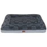 Kazoo Dark Cloud Comfort Pet Bed