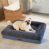 Kazoo Wombat Pet Bed