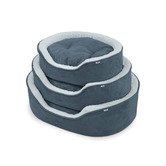 Kazoo Manhattan Pet Bed