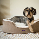Kazoo Manhattan Pet Bed