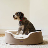 Kazoo Manhattan Pet Bed