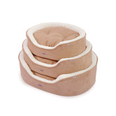 Kazoo Manhattan Pet Bed