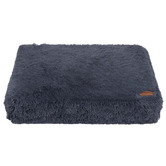 Kazoo Cloudy Grey Slumber Pet Bed