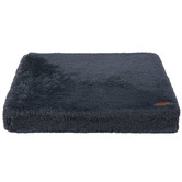 Kazoo Cloudy Grey Slumber Pet Bed
