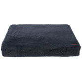 Kazoo Cloudy Grey Slumber Pet Bed