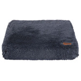 Kazoo Cloudy Grey Slumber Pet Bed