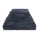 Kazoo Cloudy Grey Slumber Pet Bed