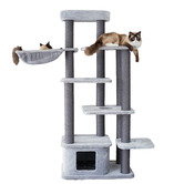Kazoo 164cm Kitty Condo Cat Tree
