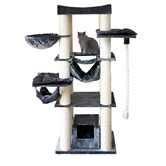 Kazoo 195cm Kitty Tower Cat Tree