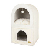Kazoo 2 Chamber Cat Igloo