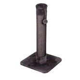 Kazoo Cat Scratching Post with Toy