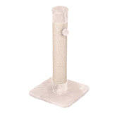 Kazoo Cat Scratching Post with Toy
