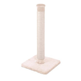 Kazoo Cat Scratching Post with Toy