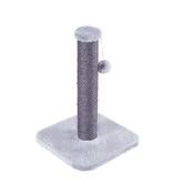 Kazoo Cat Scratching Post with Toy