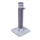 Kazoo Cat Scratching Post with Toy