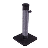 Kazoo Cat Scratching Post with Toy