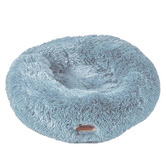 Kazoo Peacock Pet Bed