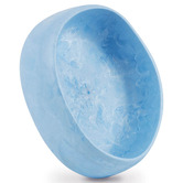 Kazoo Marble-Look Pet Bowl