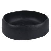 Kazoo Marble-Look Pet Bowl