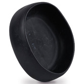 Kazoo Marble-Look Pet Bowl