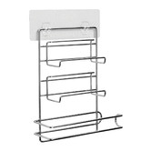 i-hook Stainless Steel Pantry Organiser