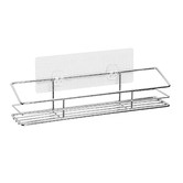 i-hook Stainless Steel Spice Rack