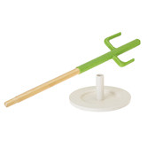 Vigar Cactus Toilet Roll Holder