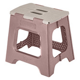 Vigar 32cm Compact Foldable Step Stool