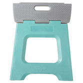 Vigar 32cm Compact Foldable Step Stool