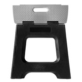 Vigar 32cm Compact Foldable Step Stool