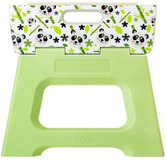 Vigar Vigar Kids' Lucy Panda Foldable Stool