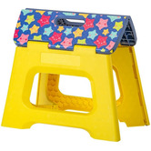 Vigar Vigar Kids' Kino Stars Foldable Stool