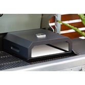 By Designs Herman Pizza Oven Barbecue Accessory