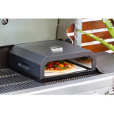 By Designs Herman Pizza Oven Barbecue Accessory