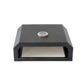 By Designs Herman Pizza Oven Barbecue Accessory