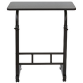 By Designs Adjustable Laptop Desk