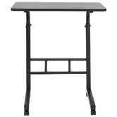 By Designs Adjustable Laptop Desk