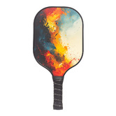 By Designs 11 Piece Chase Pickleball Set with Net
