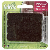 Feltac Eco Feltac 6.7cm Floor Protectors