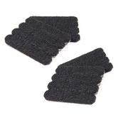 Feltac Eco Feltac 6.7cm Floor Protectors