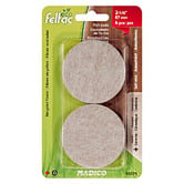 Feltac Eco Feltac 5.7cm Floor Protectors