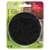 Feltac Eco Feltac 7.6cm Floor Protectors