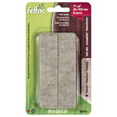 Feltac Eco Feltac 10.2cm Floor Protectors